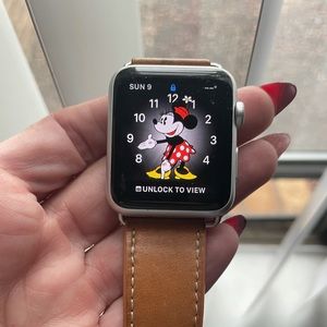 Apple Watch 7